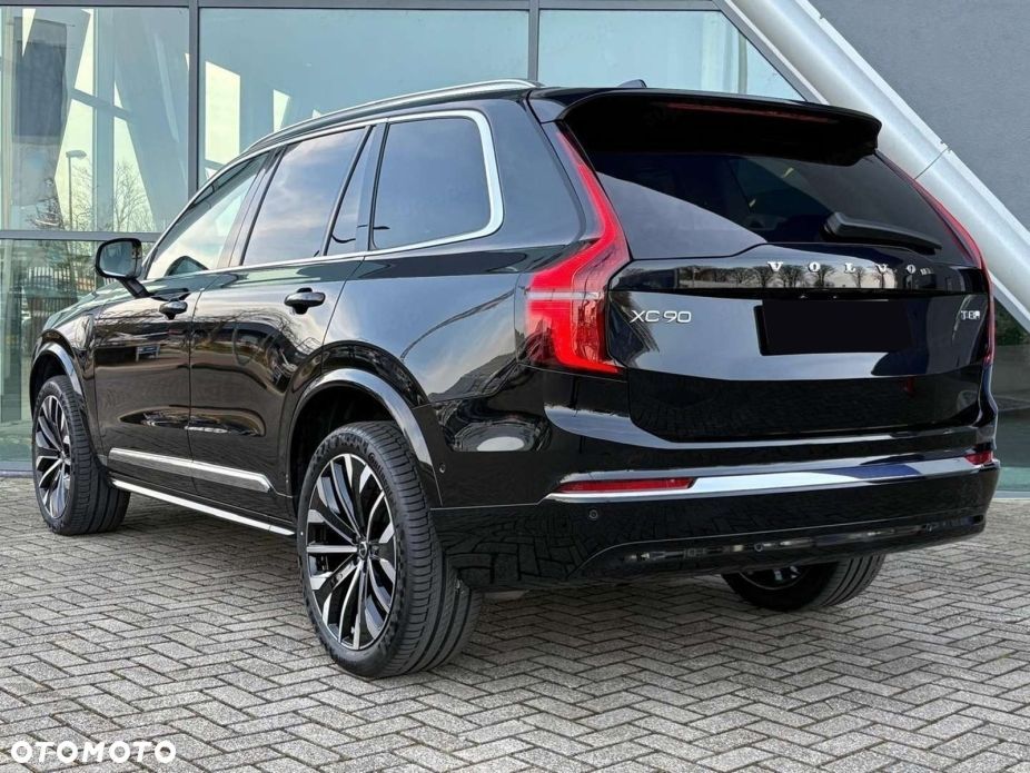 Volvo XC 90 - 5