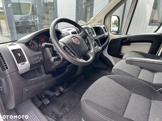 Fiat Ducato L3H2 - 6