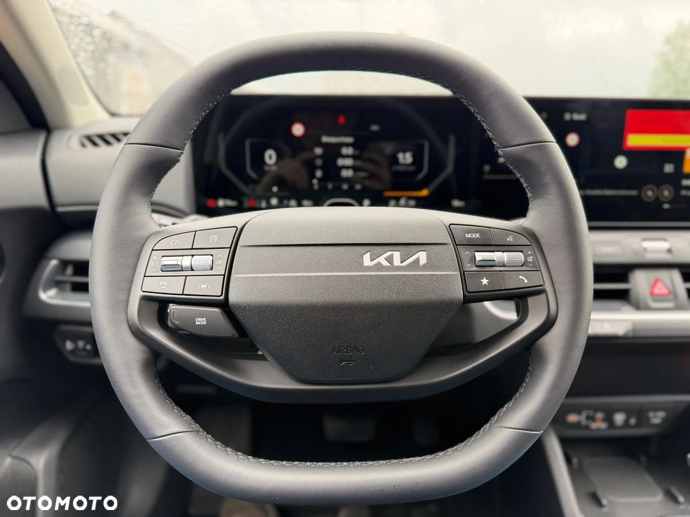 Kia K4 1.6 T-GDI M - 18
