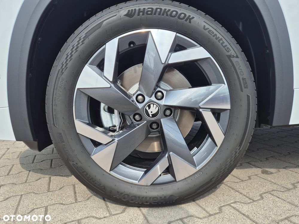 Skoda Kodiaq 1.5 TSI iV PHEV 4x2 Sportline DSG - 10