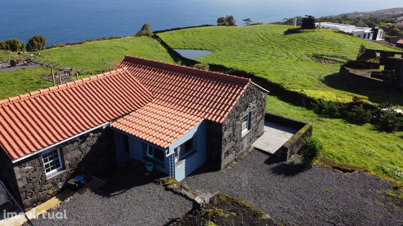 Ribeirinha - Quinta com Vistas deslumbrantes - Grande imagem: 2/33