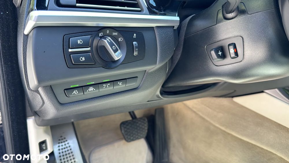 BMW Seria 6 640d xDrive Edycja M Sport - 14