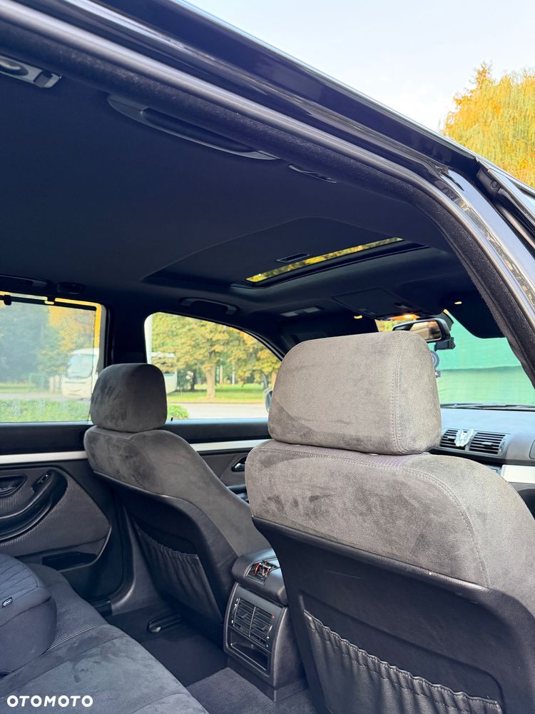 BMW Seria 5 - 26