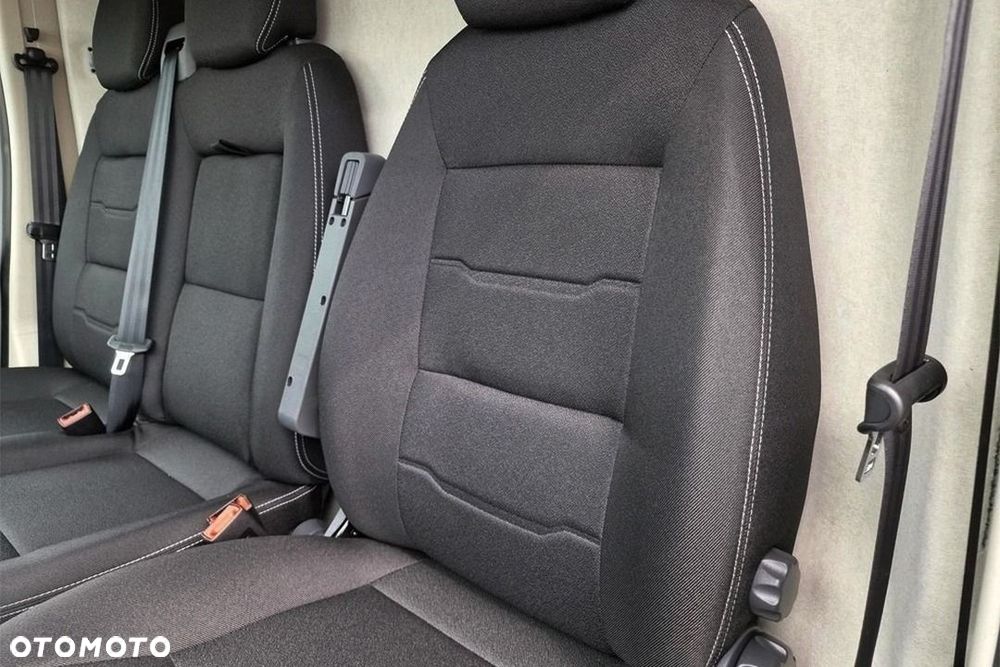 Fiat Ducato Maxi L4 Wywrotka 2.2 180KM - 9