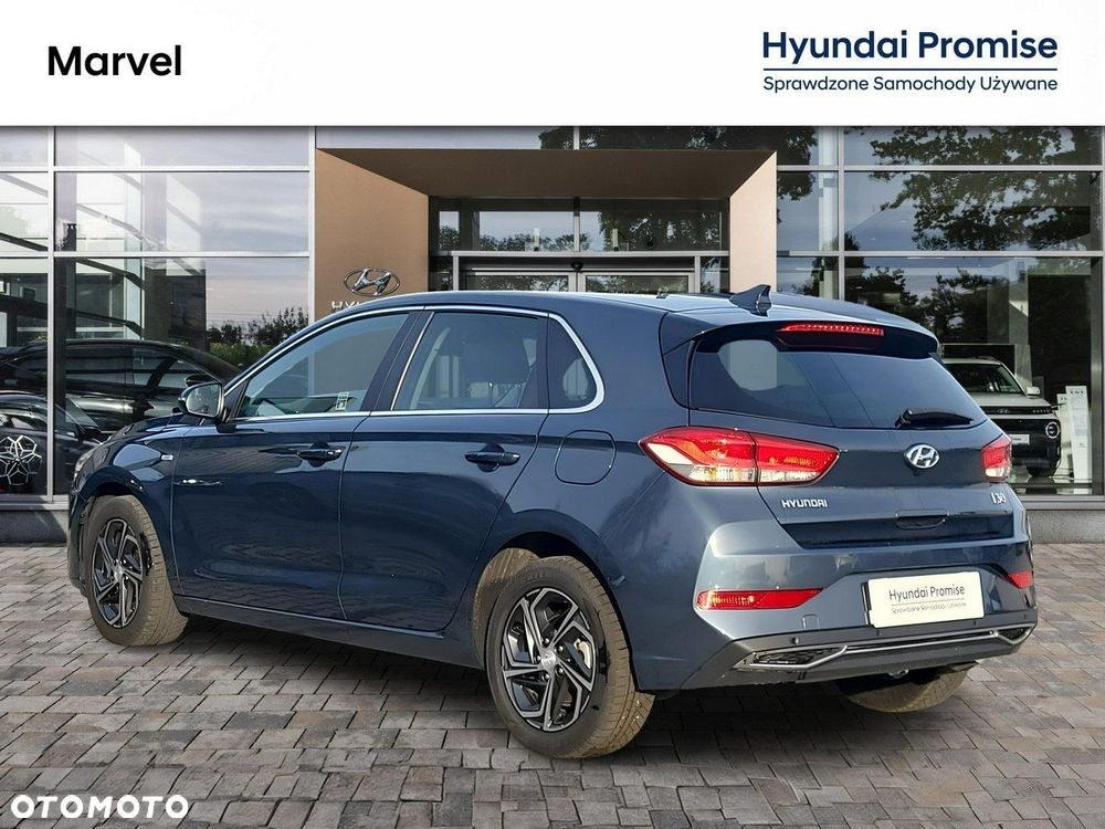 Hyundai i30 - 3