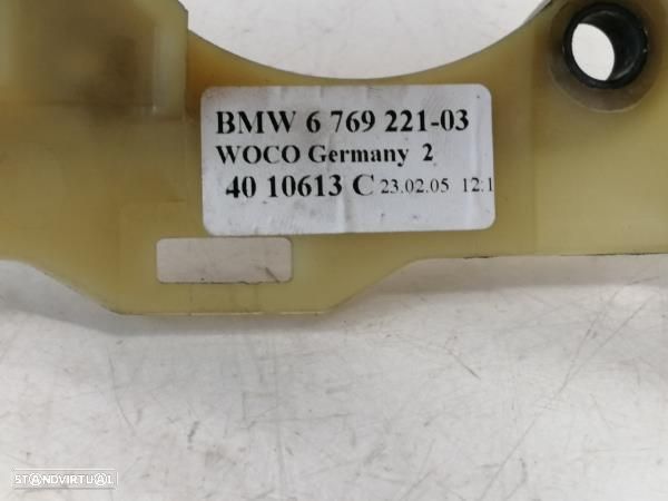 Pedal / Pedais (Embraiagem / Travao) Bmw 5 Touring (E61) - 2