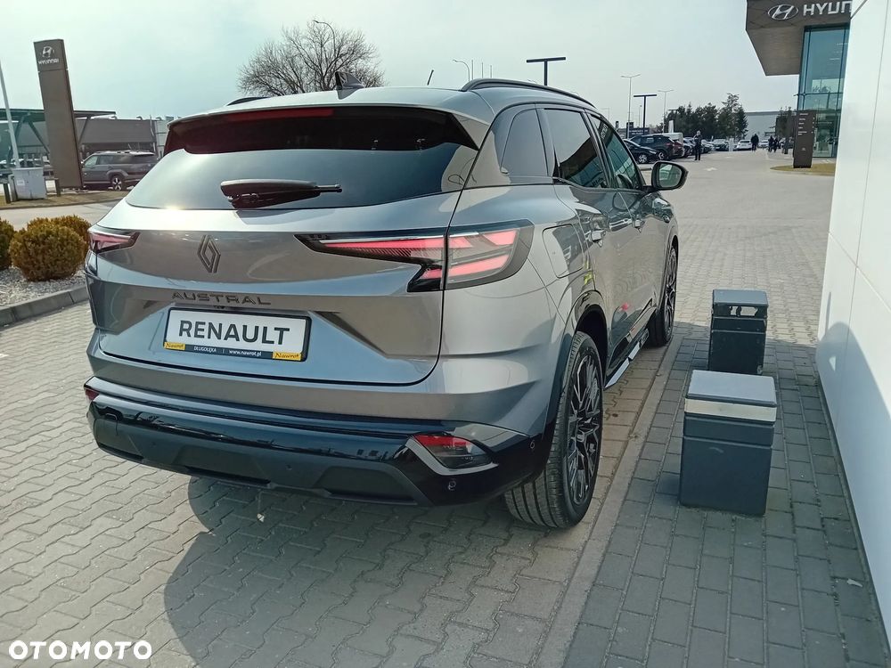 Renault Austral 1.3 TCe mHEV Esprit Alpine - 7