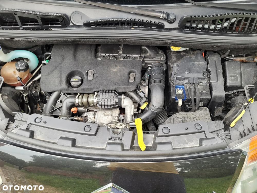 Citroën C3 Picasso - 18