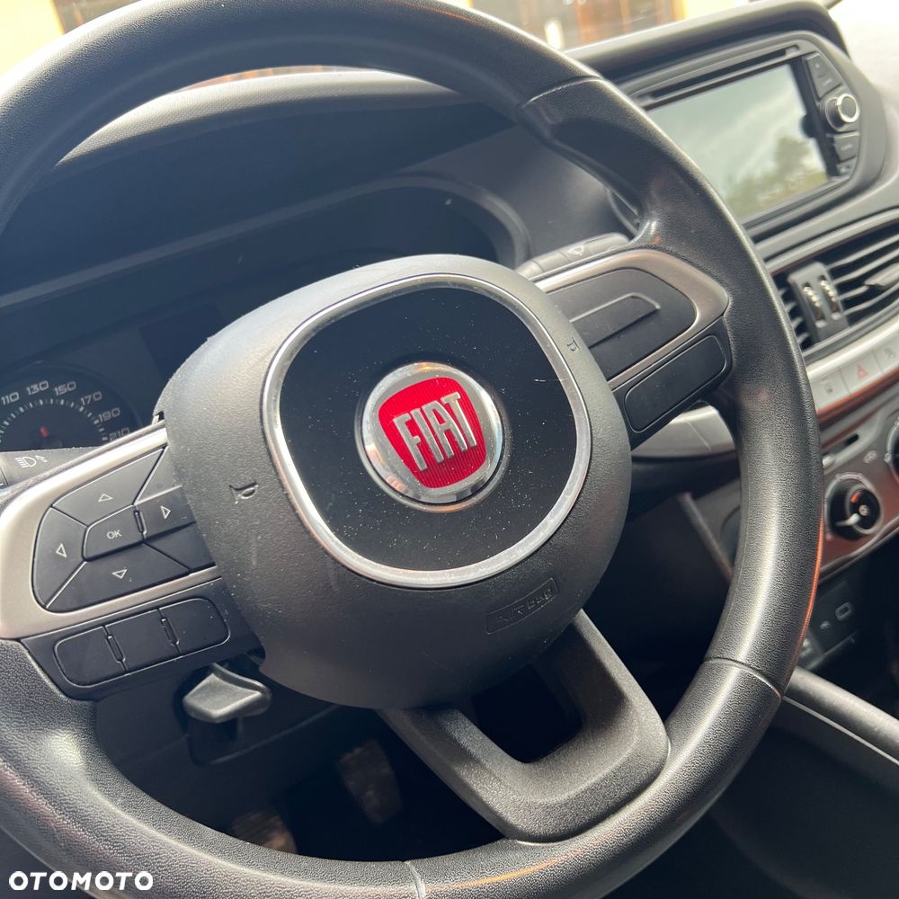 Fiat Tipo 1.4 16v S-Design - 9