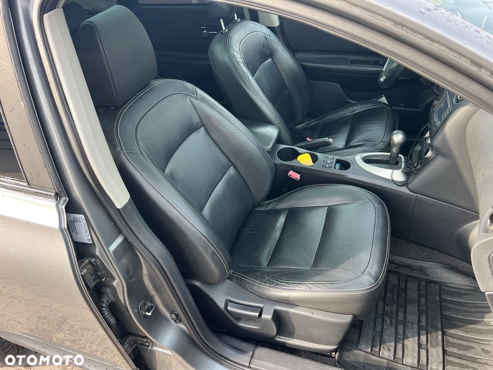 Nissan Qashqai - 19