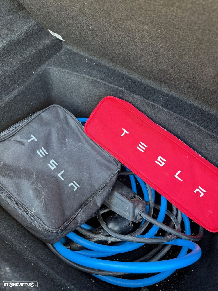 Tesla Model 3 Tração Traseira - 8