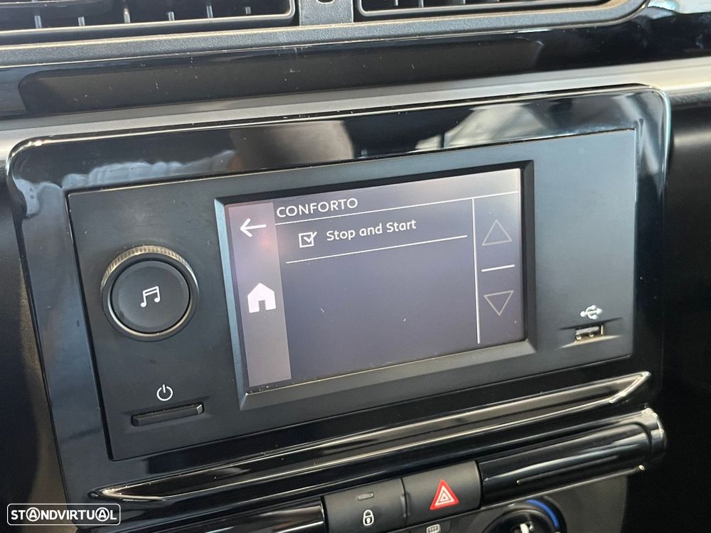 Citroën C3 1.2 PureTech Feel - 17