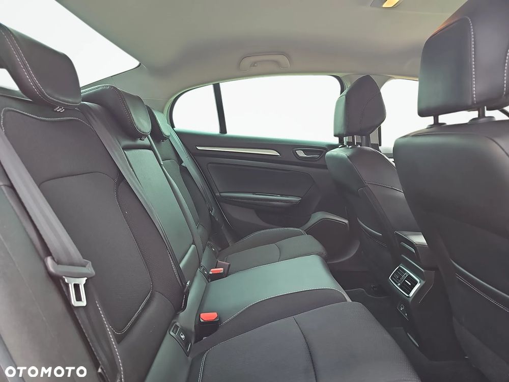 Renault Megane 1.3 TCe FAP Intens EDC - 20