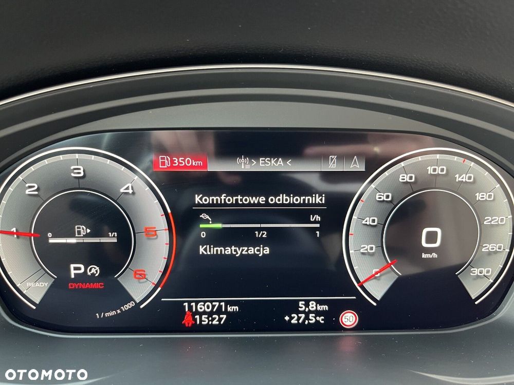 Audi A4 Avant - 27