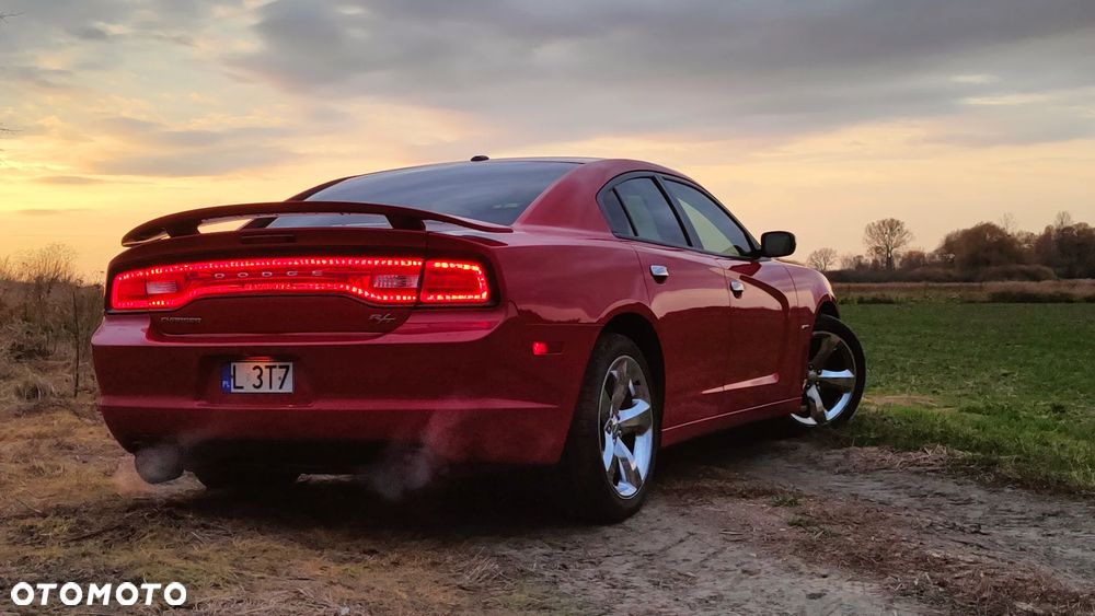 Dodge Charger - 17
