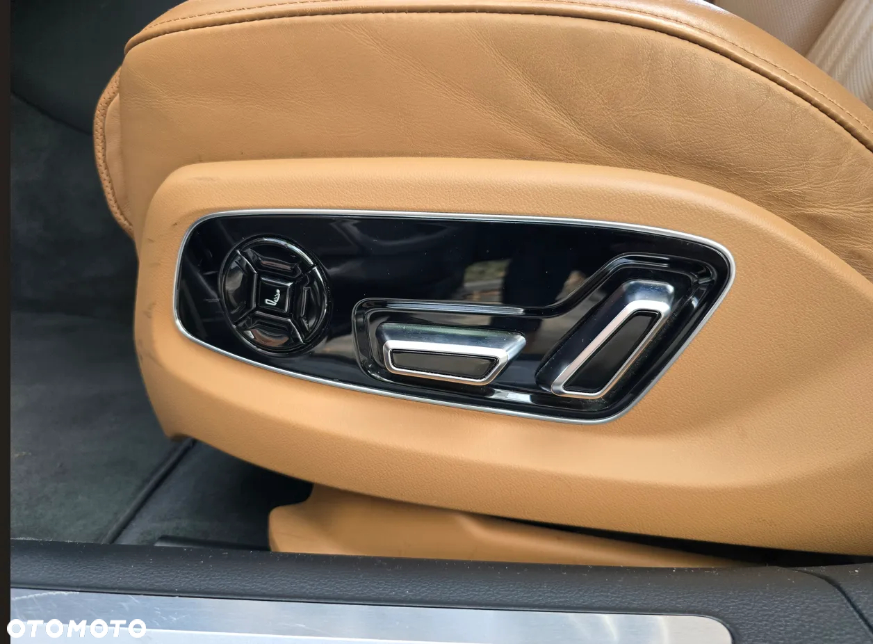Audi A8 55 TFSI quattro tiptronic - 10