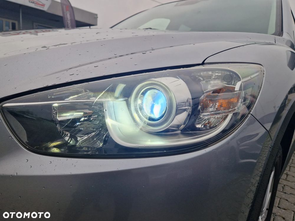 Mazda CX-5 2.2 D Skymotion 2WD - 6