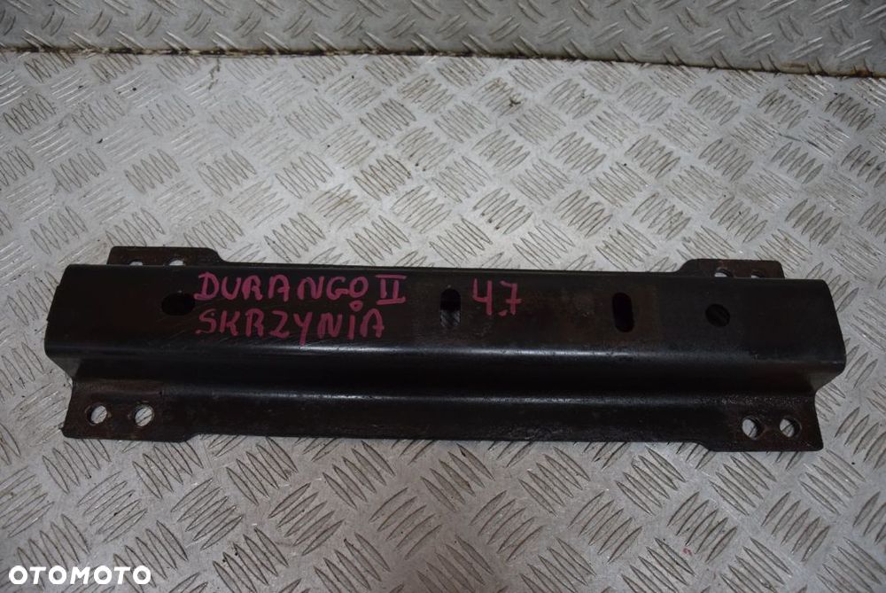 DODGE DURANGO II 4.7 HO PODPORA SKRZYNI WSPORNIK - 1