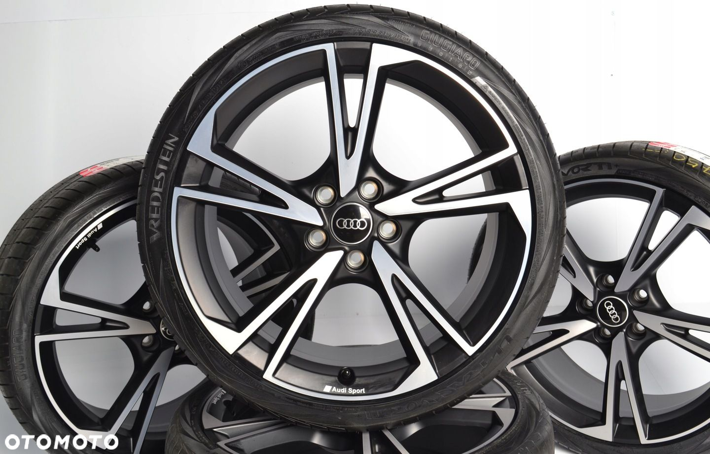 KOŁA 19 5x112 AUDI A3 RS3 8V 8P NOWE - 13