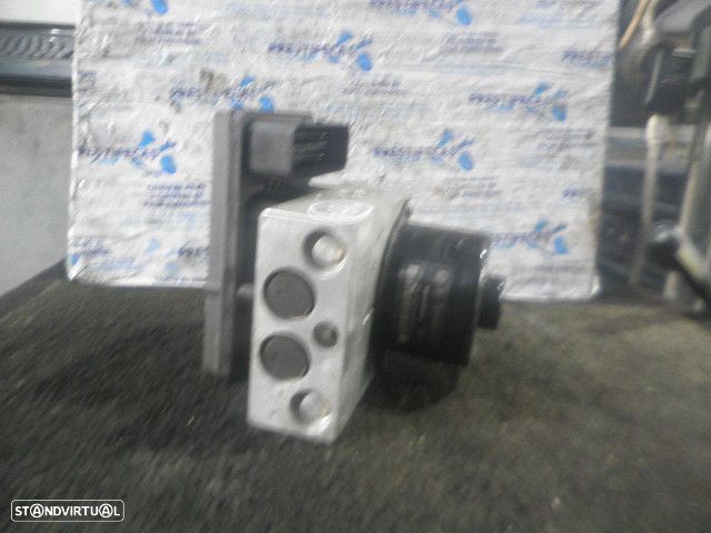 Abs 7L0614111H VW TOUAREG 2006 2.5TDI 4X4 175CV 5P CINZA - 1