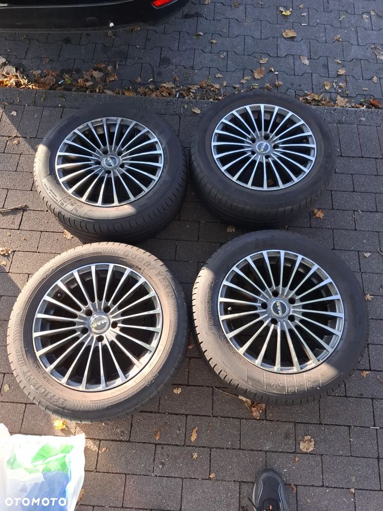 Ford Mondeo 1.8 TDCi Silver X - 19