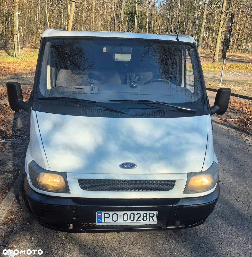 Ford Transit - 3