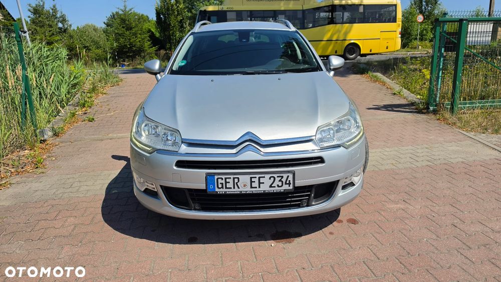 Citroën C5 HDi 165 FAP Selection - 33
