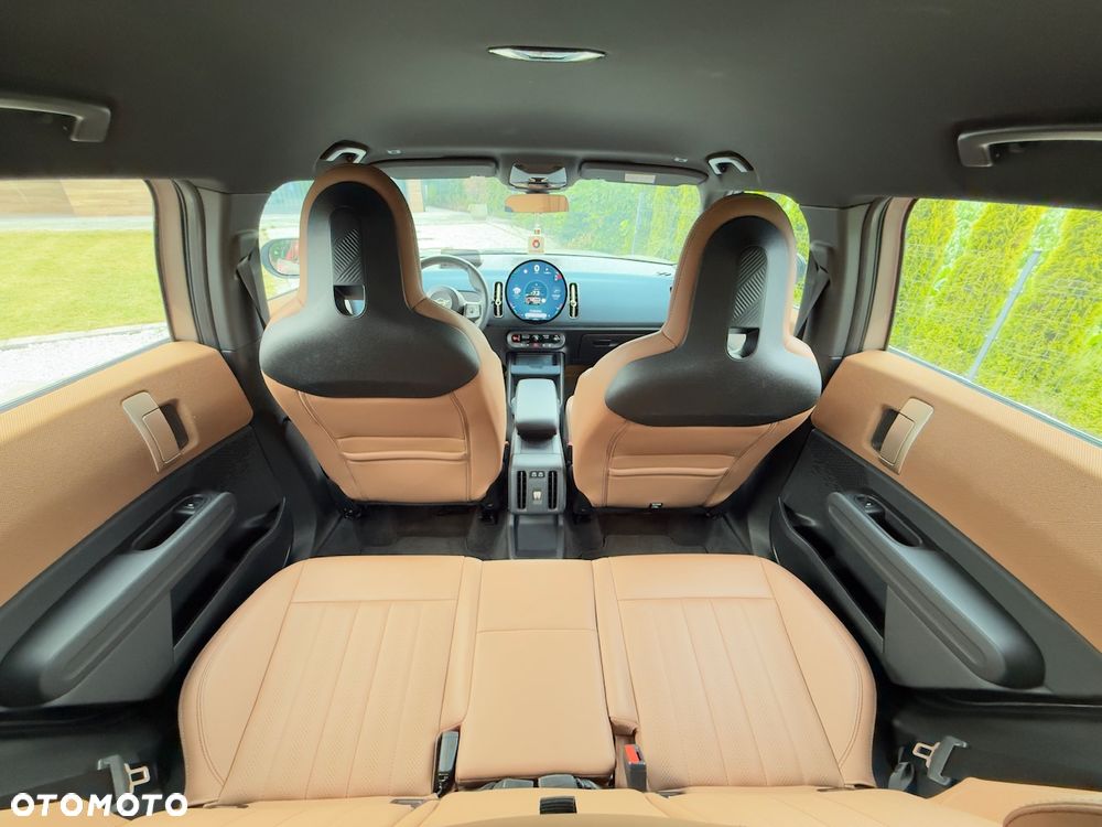 MINI Countryman C mHEV Linia Essential - 28