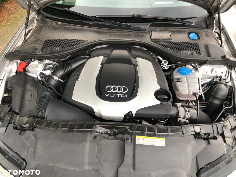 Audi A6 Allroad 3.0 TDI Quattro Tiptr - 24