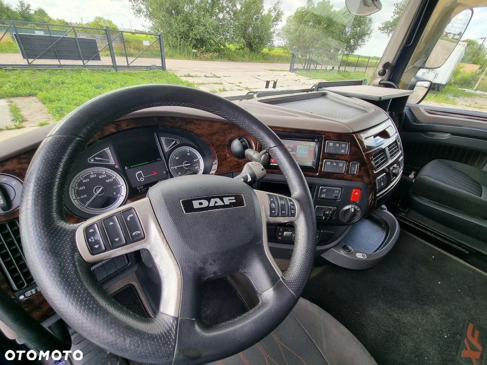 DAF XF 480 - 16