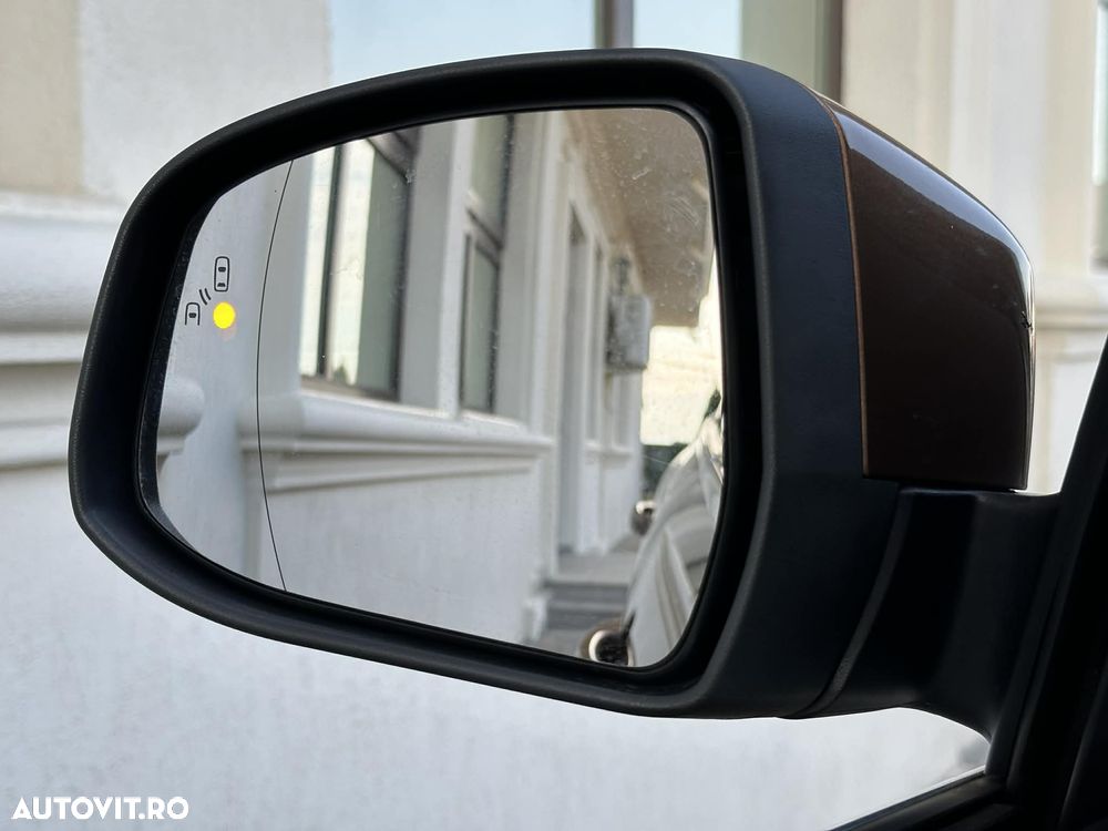 Ford Focus 1.6 TDCI ECOnetic 99g Start-Stopp-System Titanium - 21