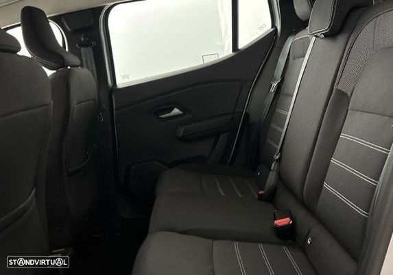 Dacia Sandero Stepway TCe 90 Expression - 7