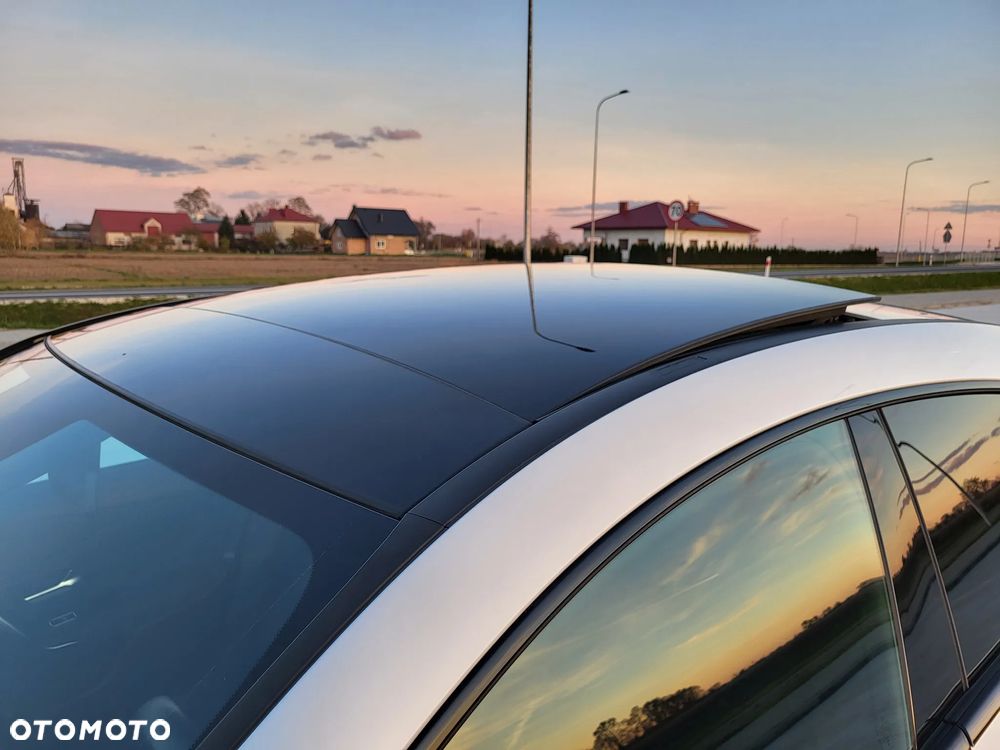 Mercedes-Benz CLA 220 d AMG Line 8G-DCT - 40