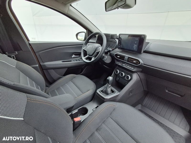 Dacia Sandero - 12