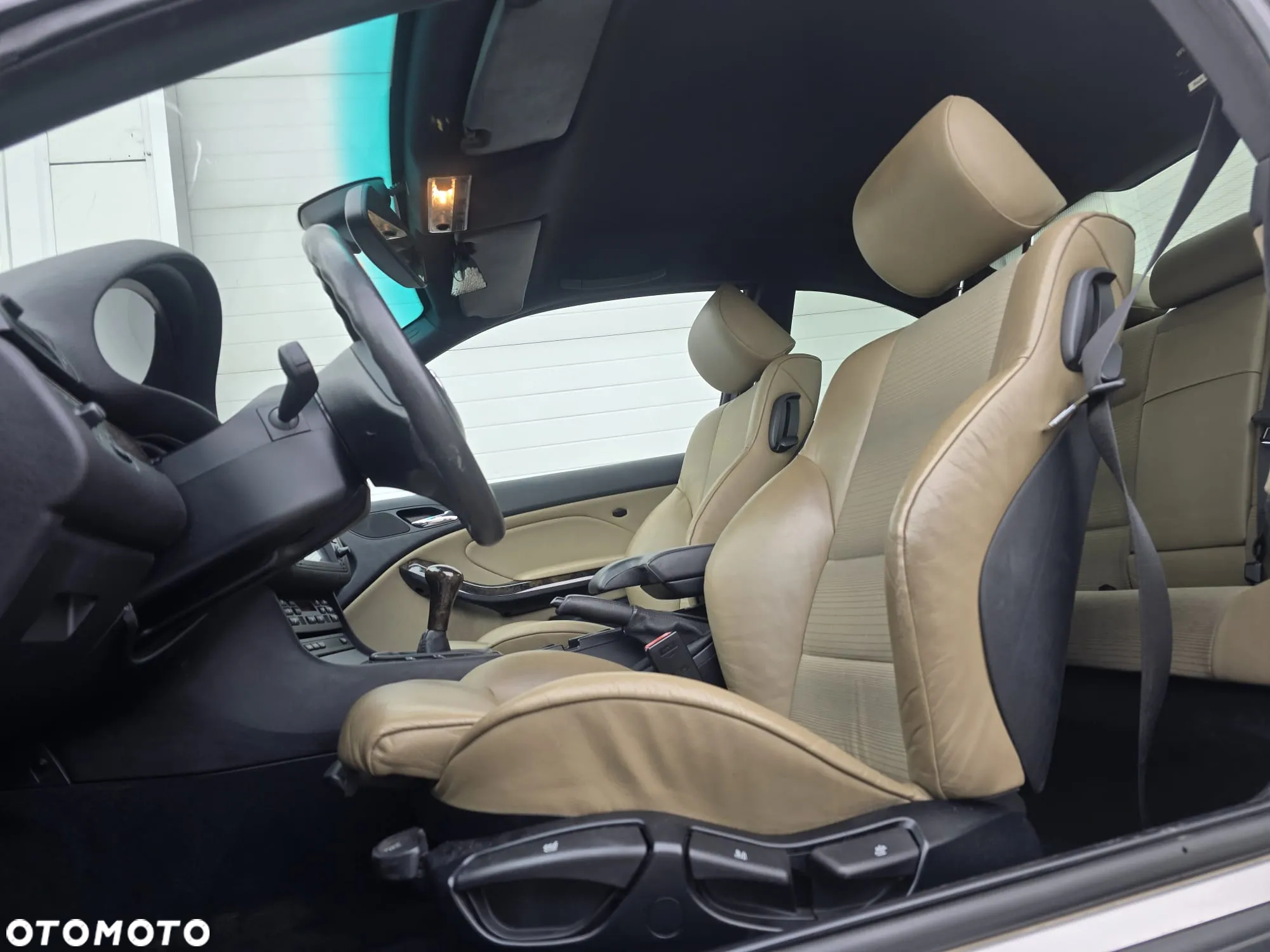 BMW Seria 3 320 Ci - 9