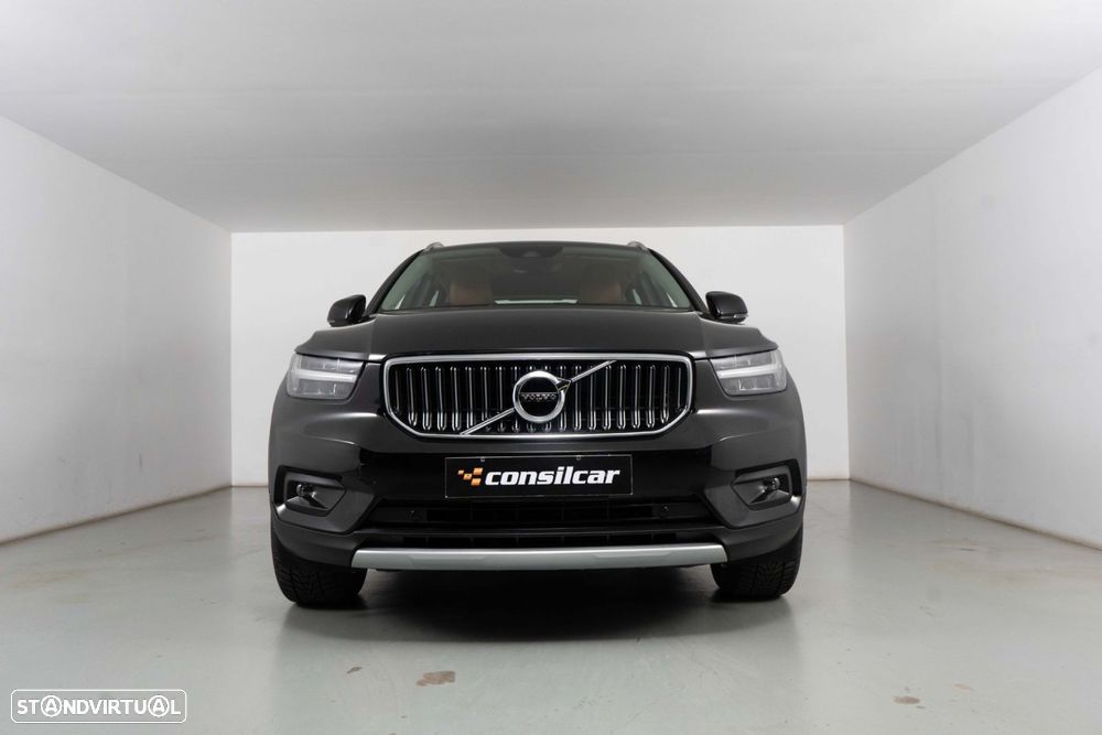 Volvo XC 40 1.5 T4 PHEV Inscription - 4