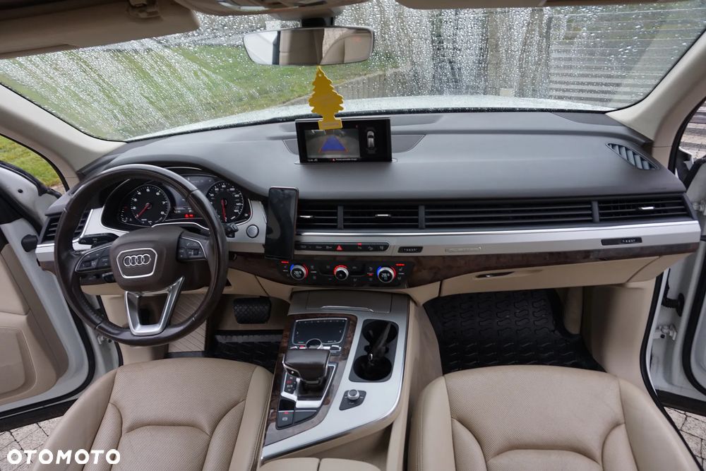 Audi Q7 - 33