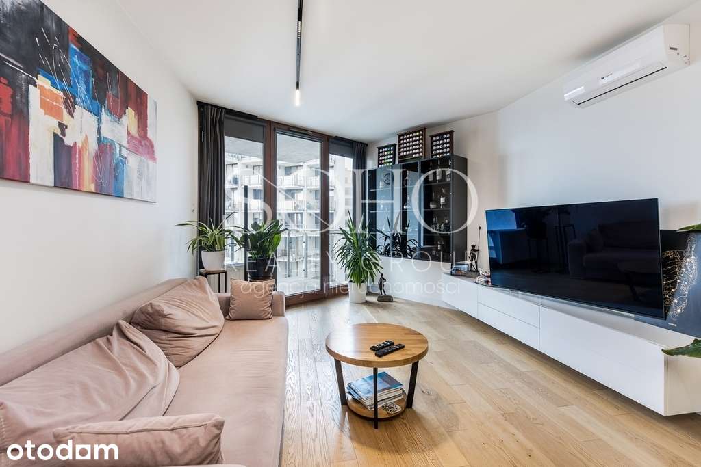Aktualny Apartament