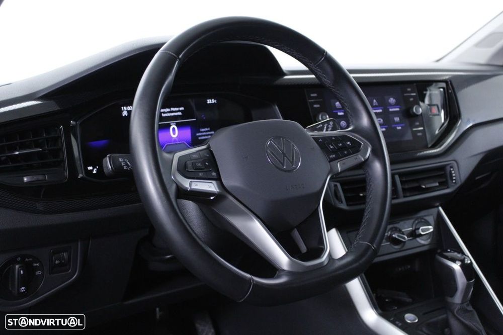 VW Taigo 1.0 TSI Urban DSG - 23