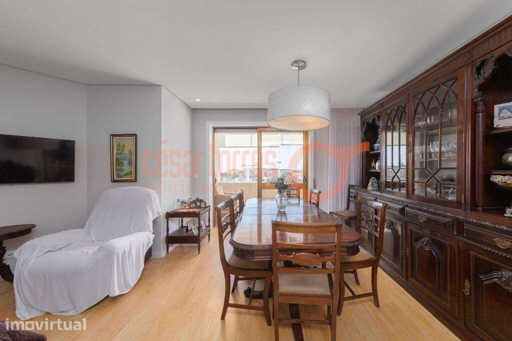 Apartamento T3 Miramar - Grande imagem: 4/23