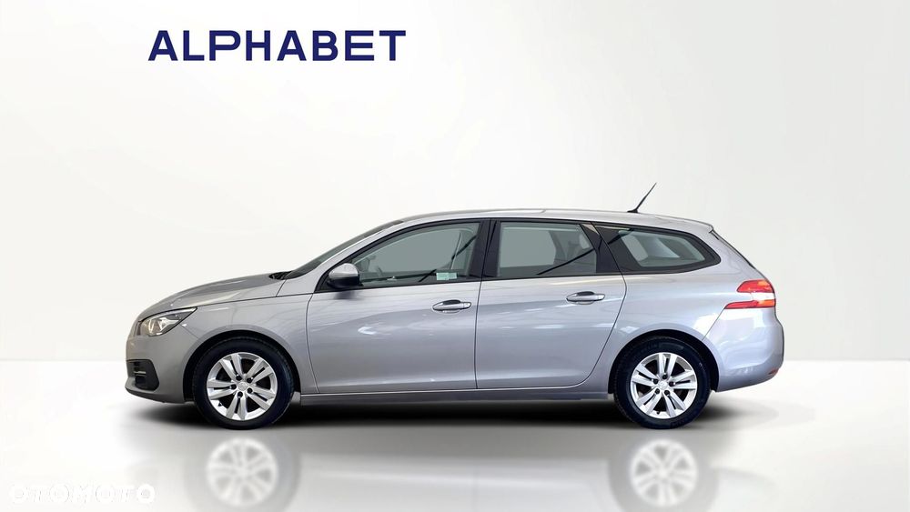Peugeot 308 1.5 BlueHDi Active Pack S&S - 2