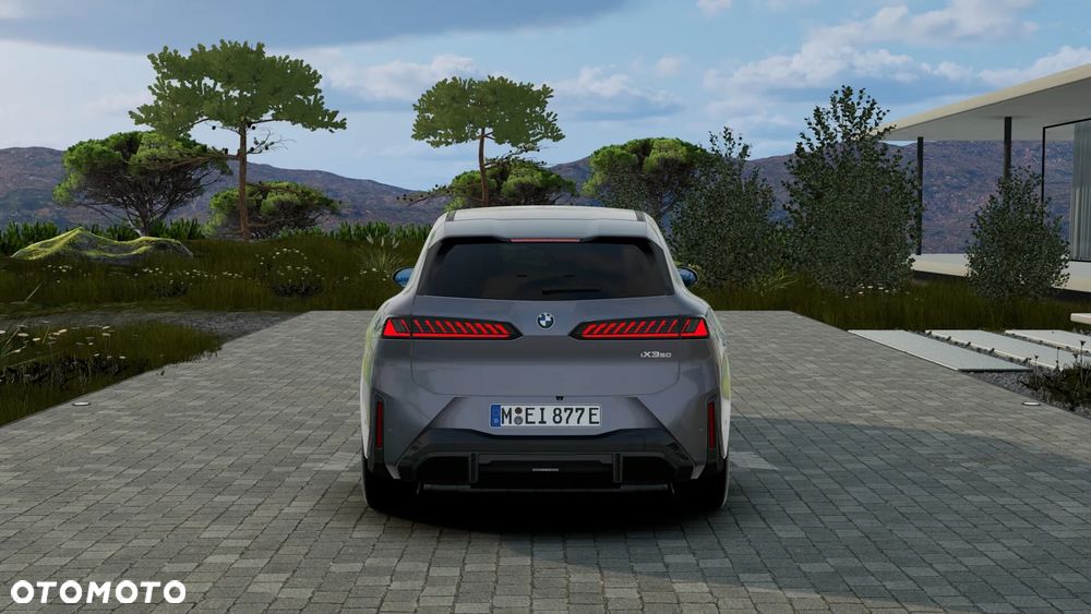 BMW iX3 50 xDrive - 7