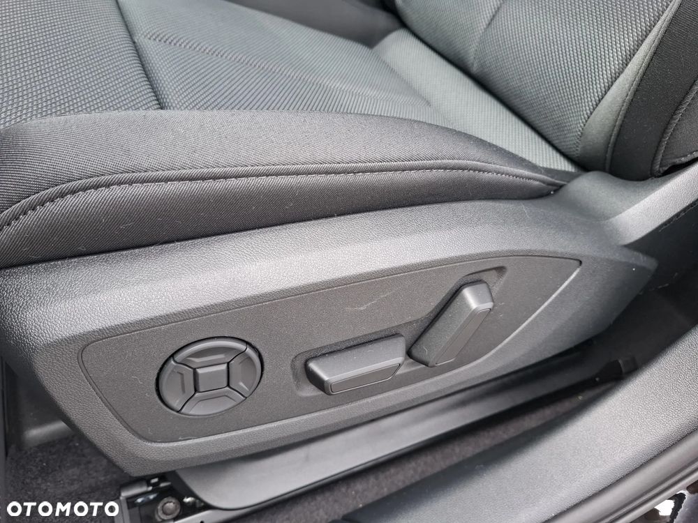 Audi A3 Sportback TFSI mHEV 110 kW S Line S tronic - 12