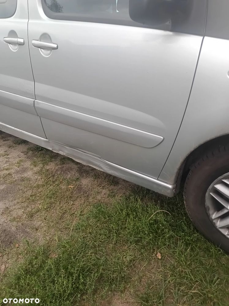 Peugeot Expert - 3