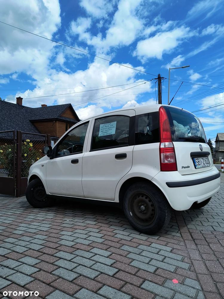 Fiat Panda - 4