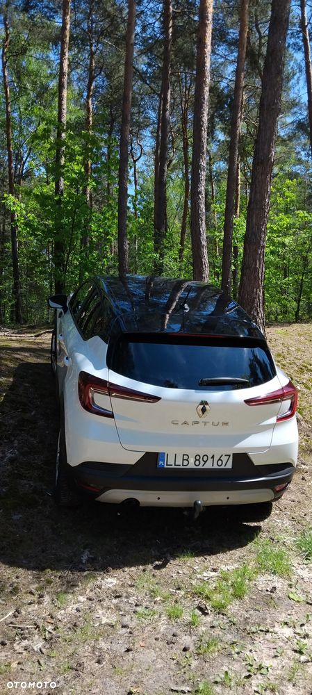 Renault Captur TCe 100 INTENS - 11