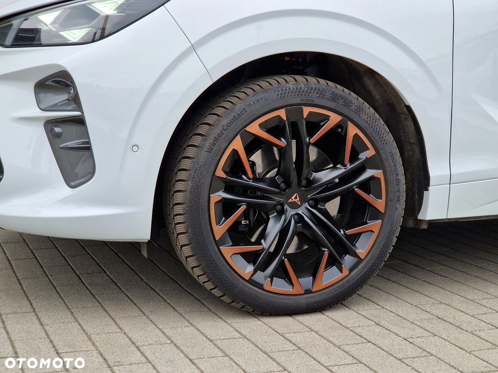 Cupra Terramar 2.0 TSI 4Drive VZ DSG - 6