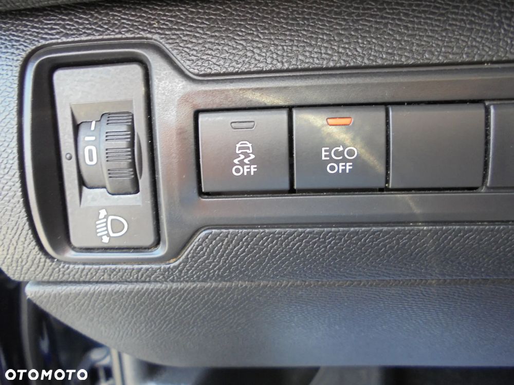 Peugeot 308 SW BlueHDi 150 Automatik Stop & Start Allure - 12