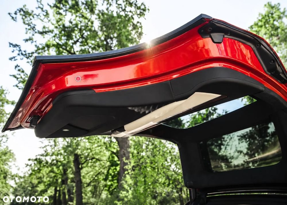 Tesla Model X - 20