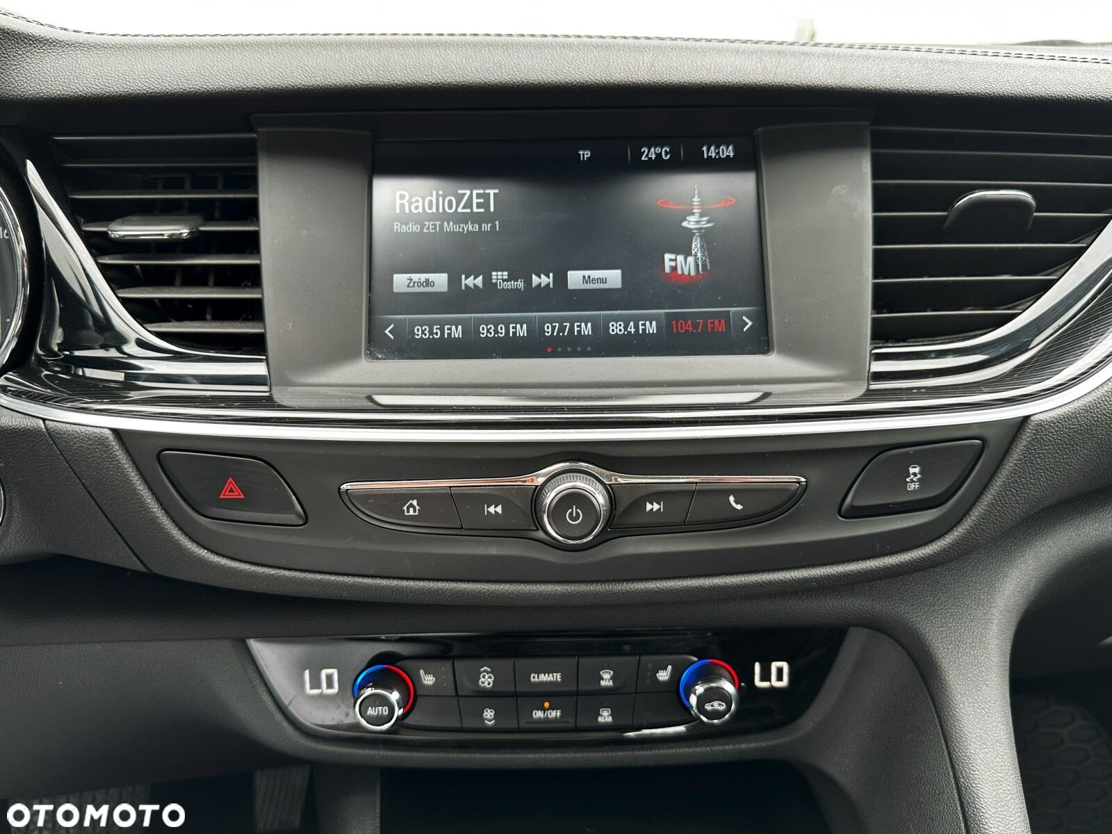 Opel Insignia 1.5 T Elite S&S - 14